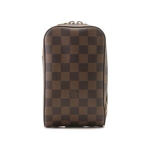 Louis Vuitton Damier Jeronimos Waist Bag